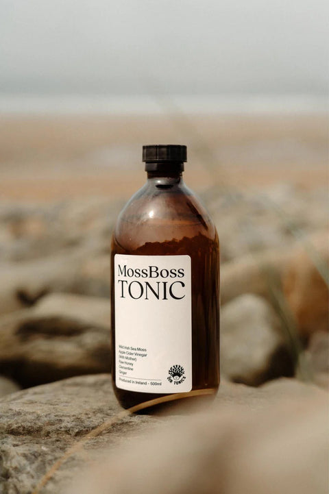 Óir Products