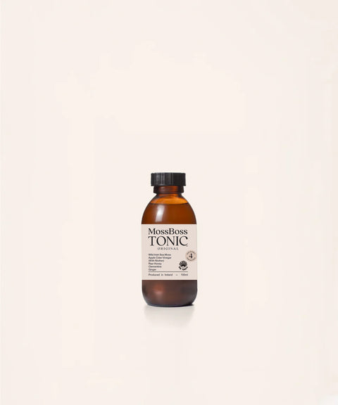 Moss Boss Tonic Original