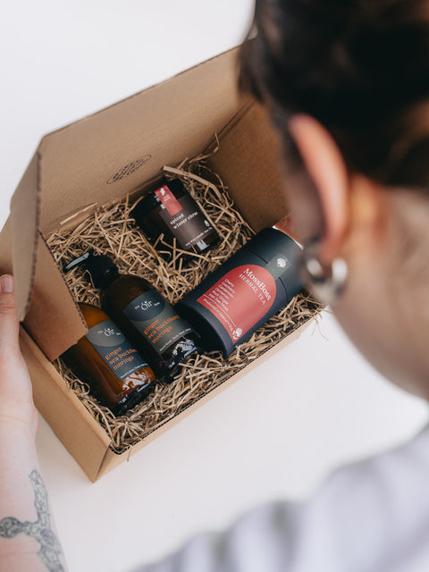Give The Gift of Wellness