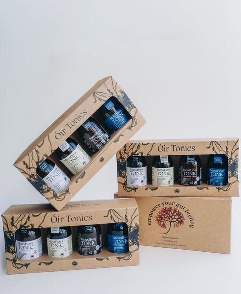 Wellness Boxes & Bundles