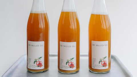 Óir Mulled Úll