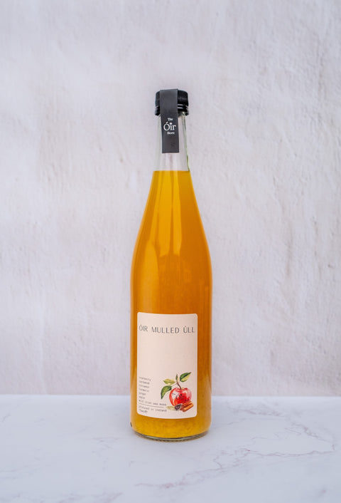 Óir Mulled Úll