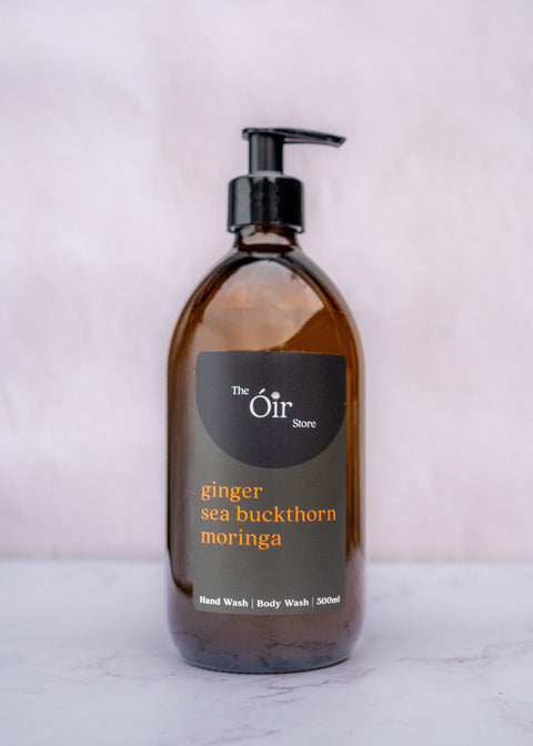 Óir Body & Hand Wash