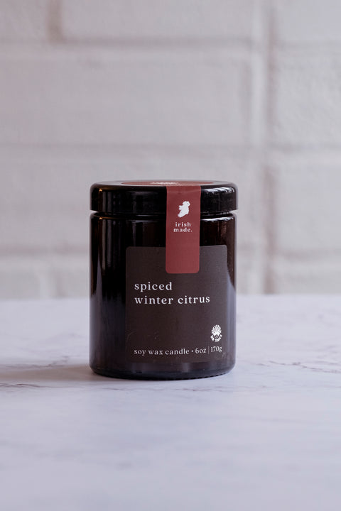 Oir Winter Spiced Citrus