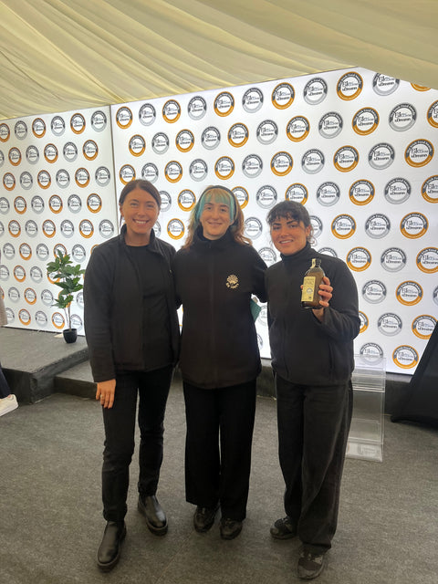 Oir Tonics Team Dingle 2024