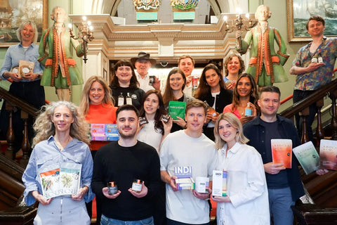 Fortnum and Makers Open Call Winners 2026