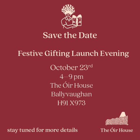 Festive Gifting Event