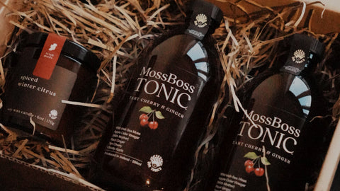 Rest and Recovery Set