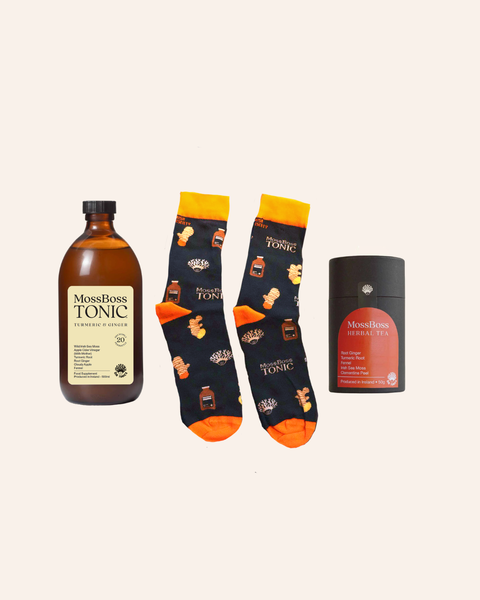 The Dad Pack