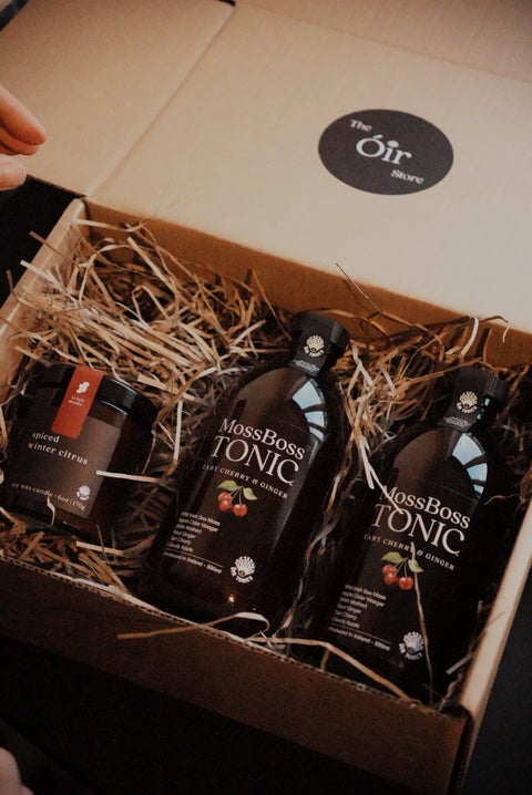 Rest and Recover Bundle