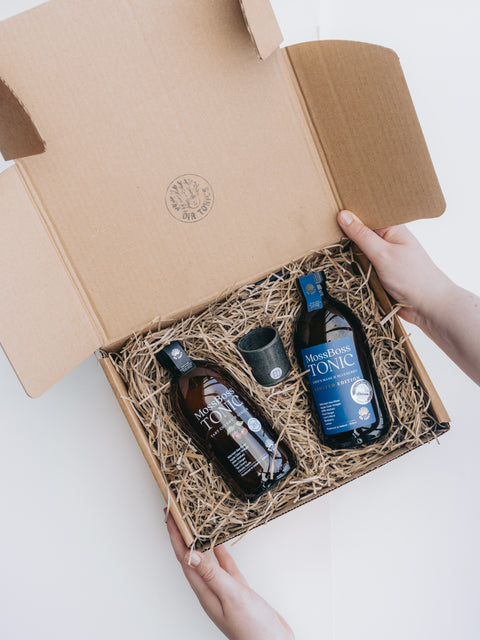 Óir Bespoke Gifting