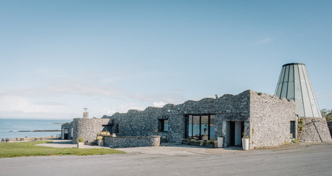 The Óir House, Ballyvaughan