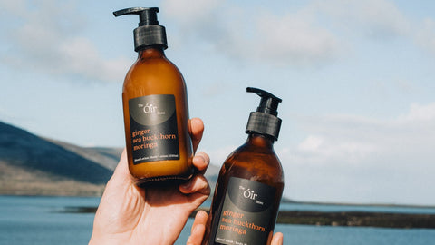 Discover Superfruit Skincare