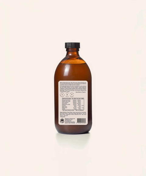 Moss Boss Tonic Original
