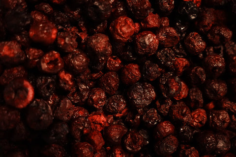 Moss Boss Spiced Cherry Herbal Tea