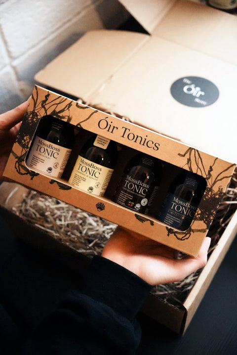 Wellness Boxes & Bundles