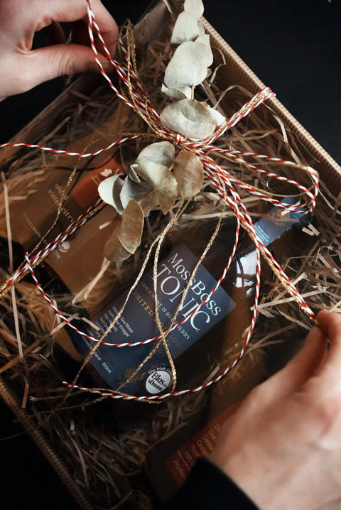 Óir Tonics Hamper (collection only)
