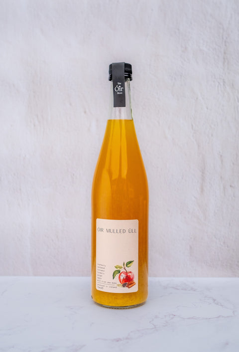 Óir Mulled Úll