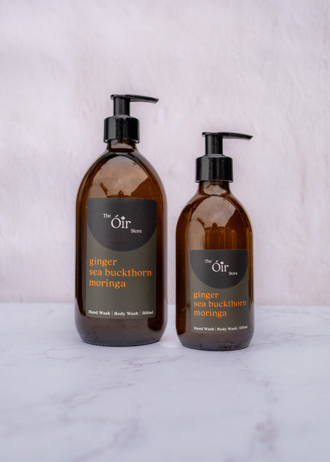 Óir Body & Hand Wash