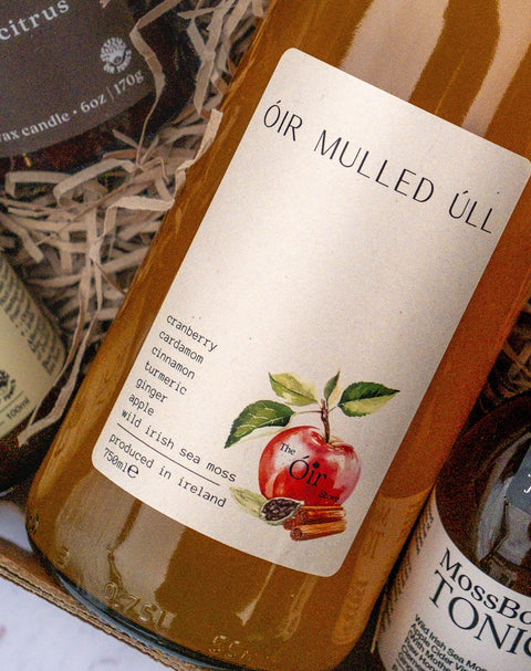 Óir Mulled Úll
