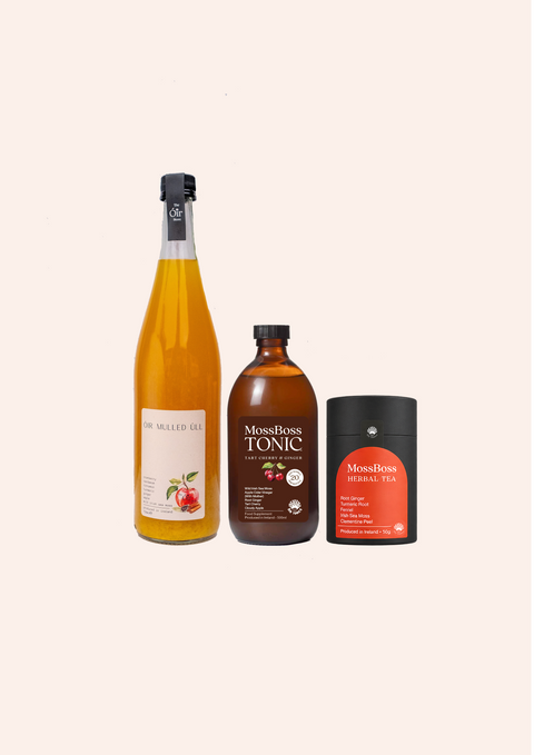 An Fómhar Bundle