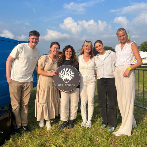 Óir Events