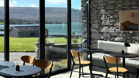 The Óir House