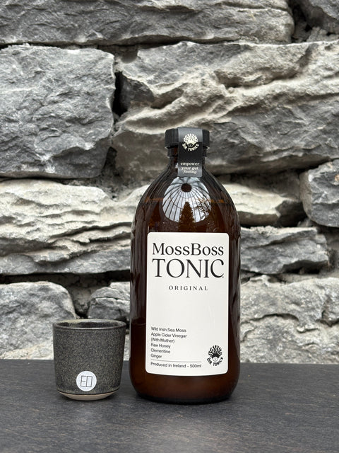 Emily Dillon x Óir Tonics Bundle