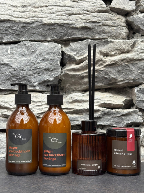 The Óir House Essentials Bundle