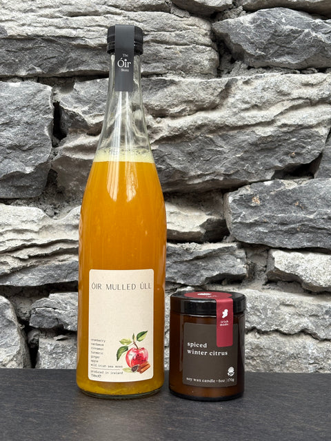 Mulled and Spiced Bundle