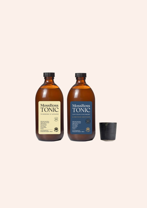Return to Routine Bundle