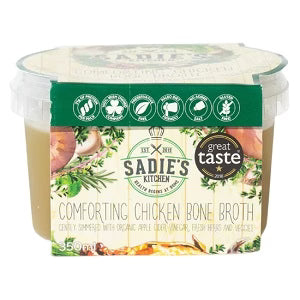Sadie's Kitchen
