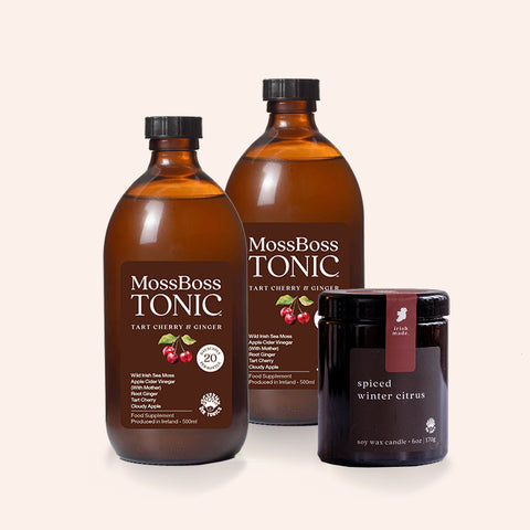 Rest and Recover Bundle