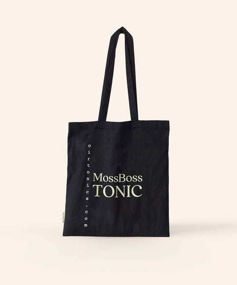 Oir Hemp Tote