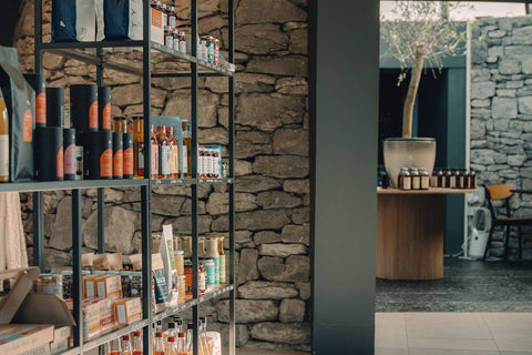 Wholesale And Suppliers